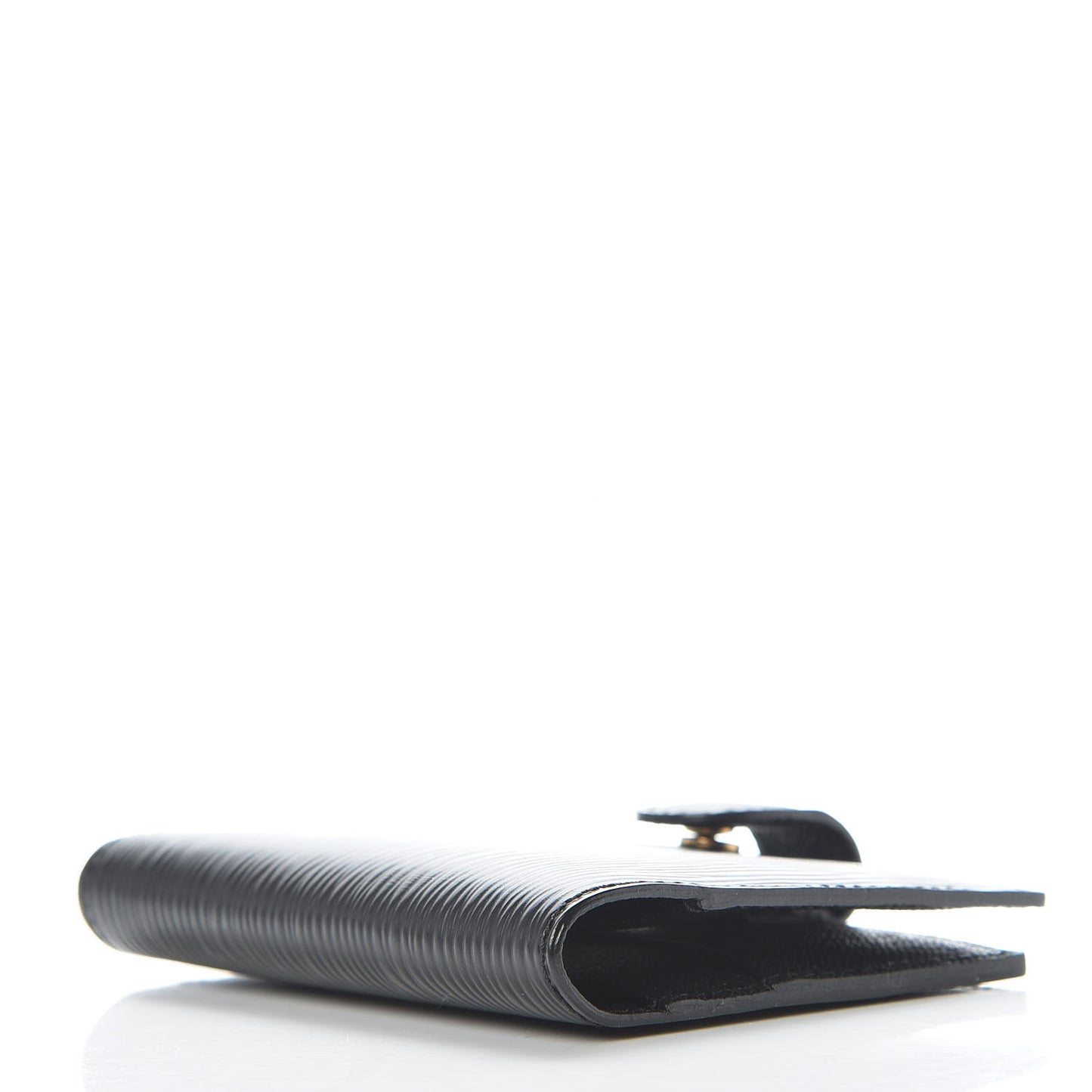 Epi Mini Agenda Cover Black