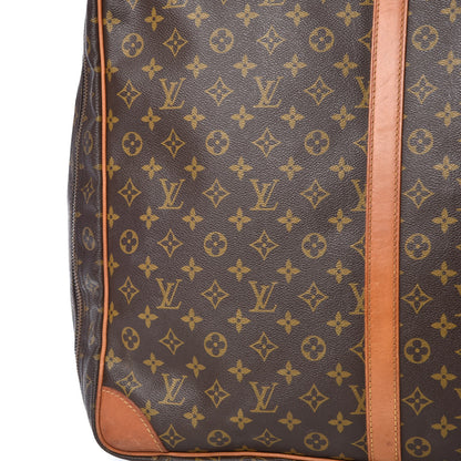 Louis Vuitton Monogram Sirius 60 9 of 13
