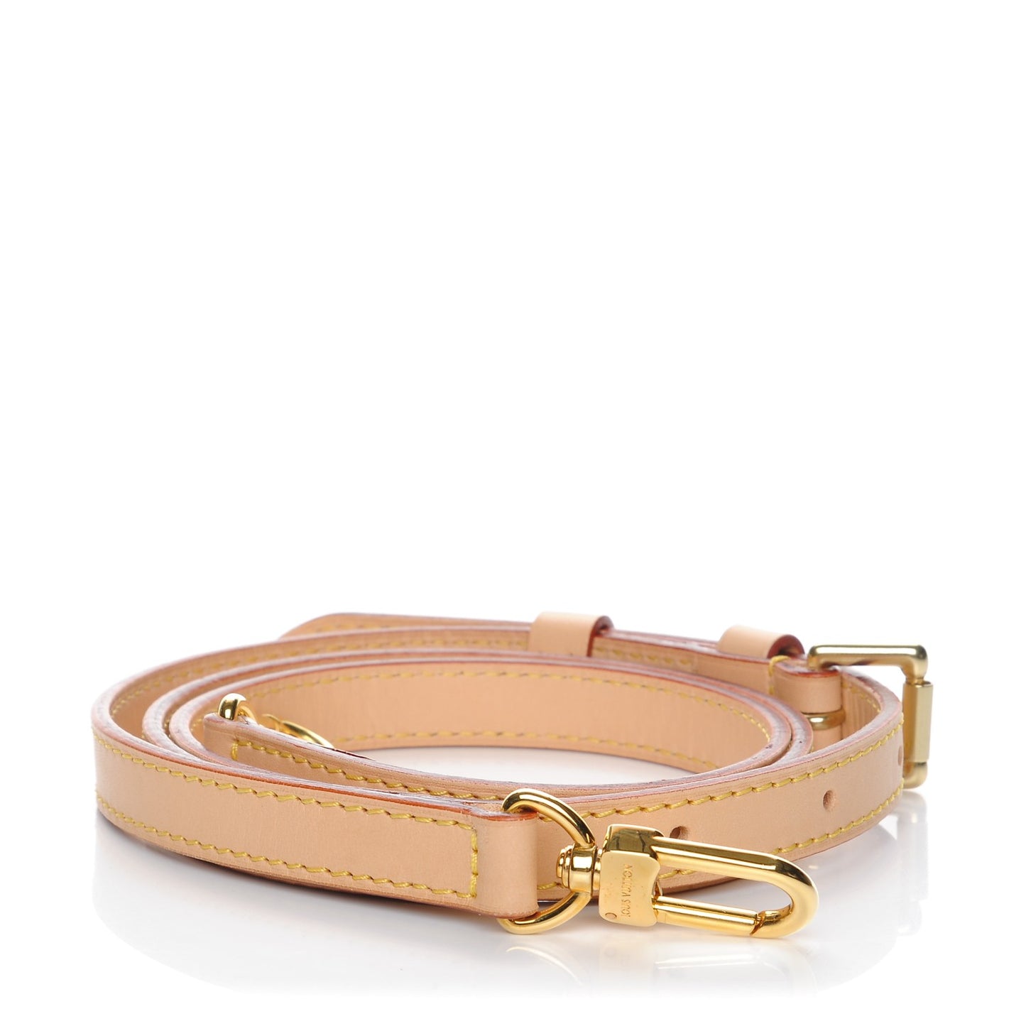 Vachetta 16mm Adjustable Shoulder Strap