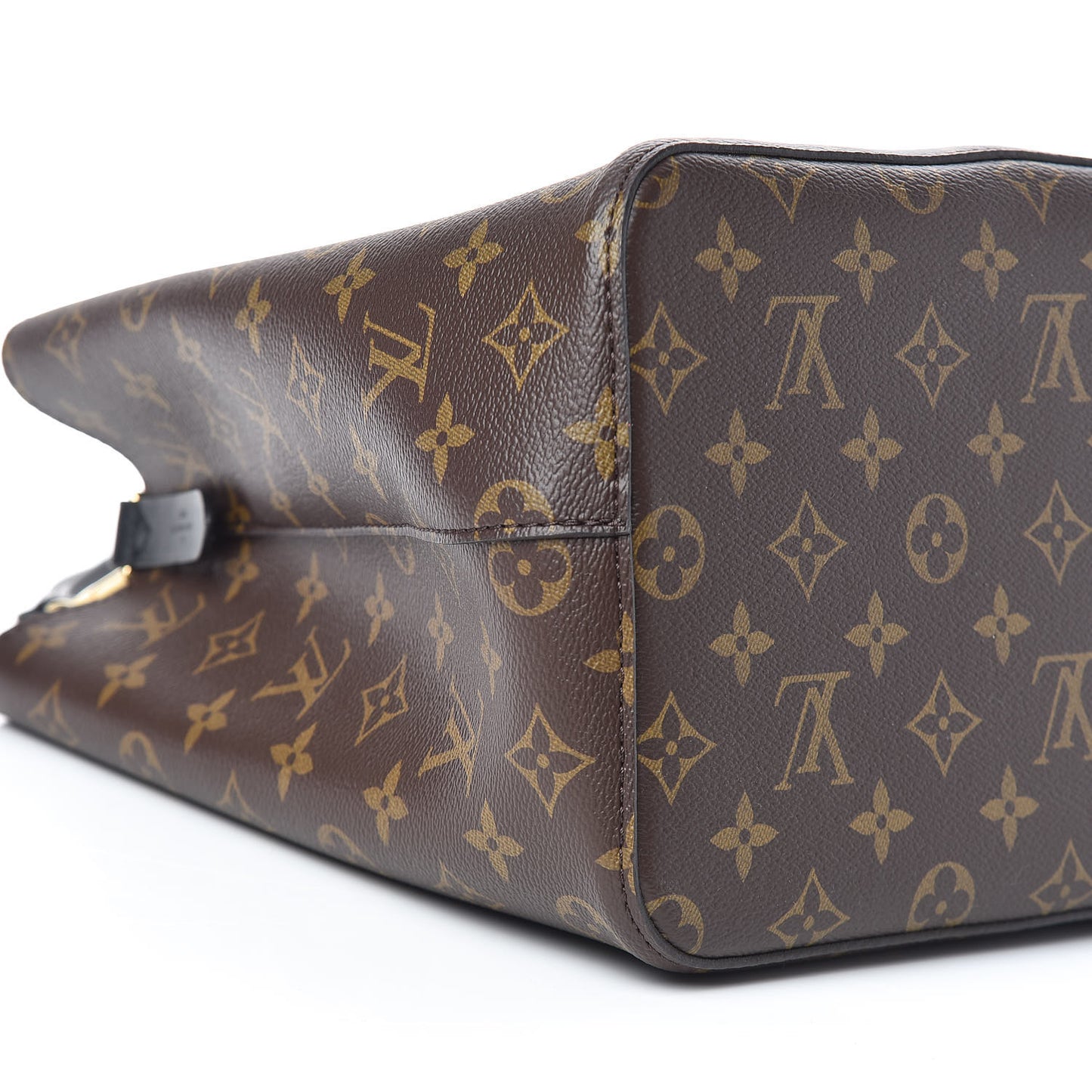 Monogram Neonoe MM Black