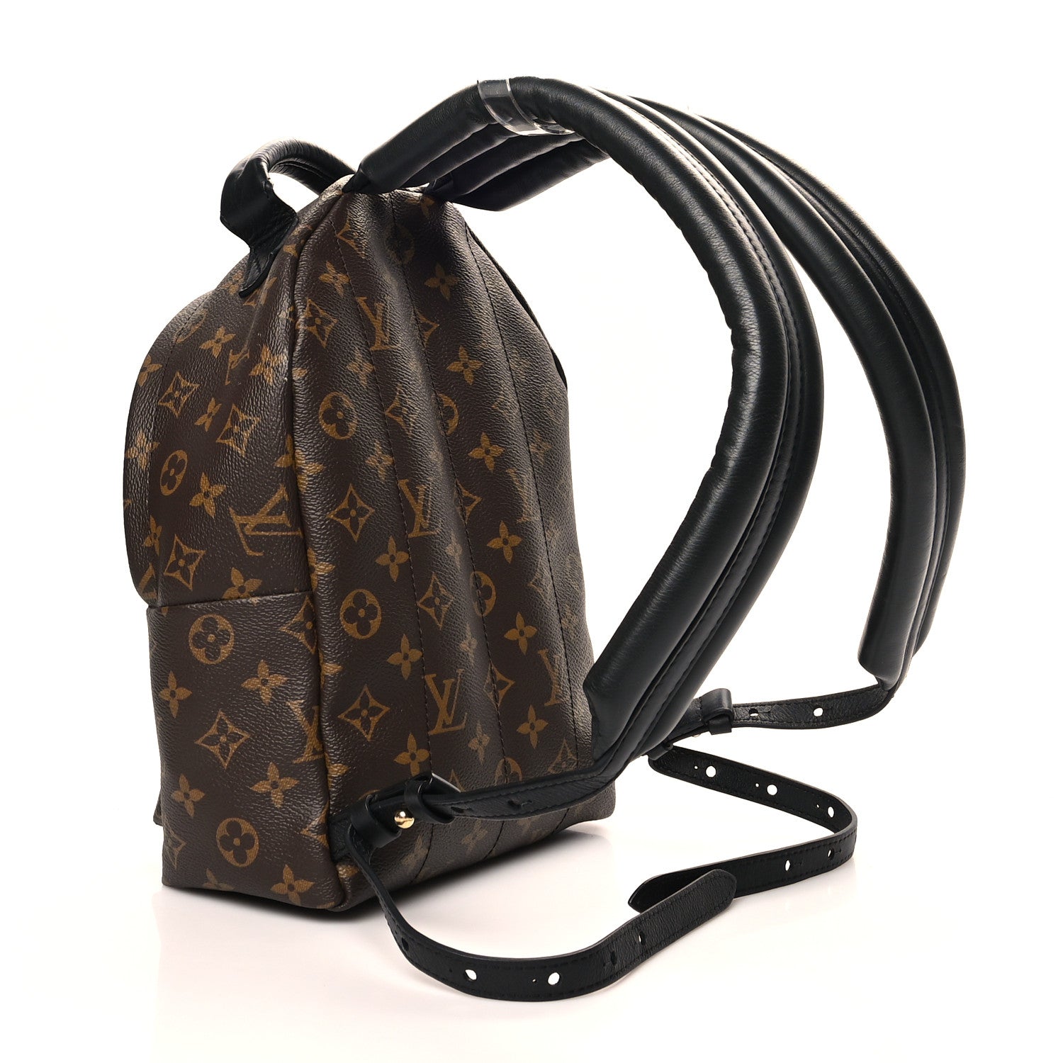 Louis Vuitton Monogram Palm Springs Backpack PM 3 of 13