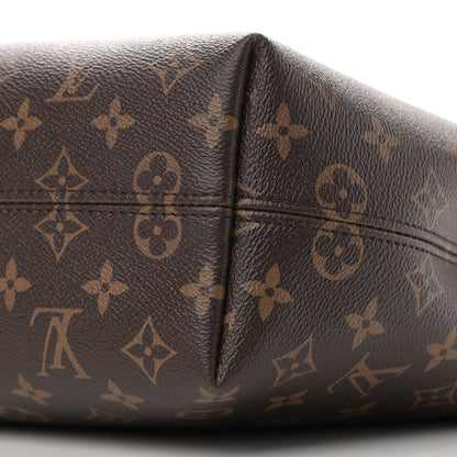 Louis Vuitton Monogram Graceful PM Pivoine 9 of 10