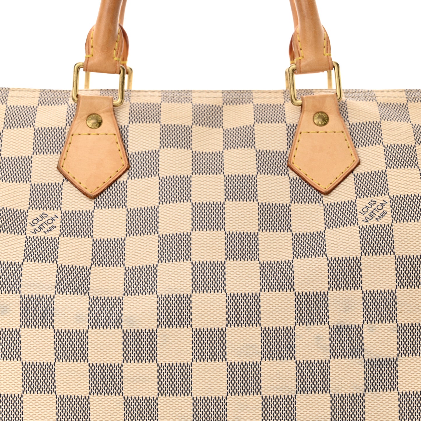 Damier Azur Speedy 30