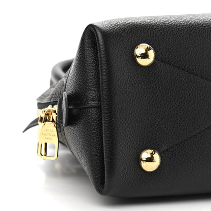 Louis Vuitton Empreinte Neo Alma BB Black 10 of 12