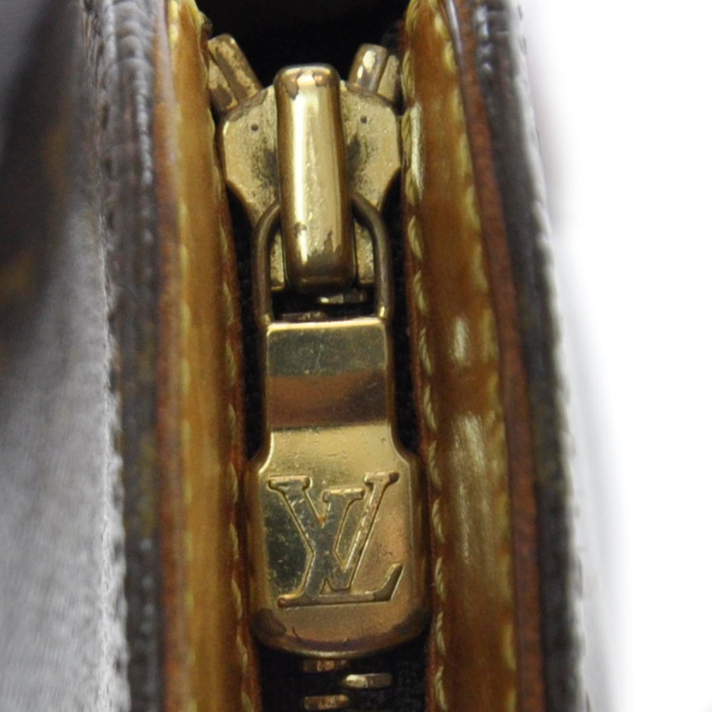 Monogram Drouot
