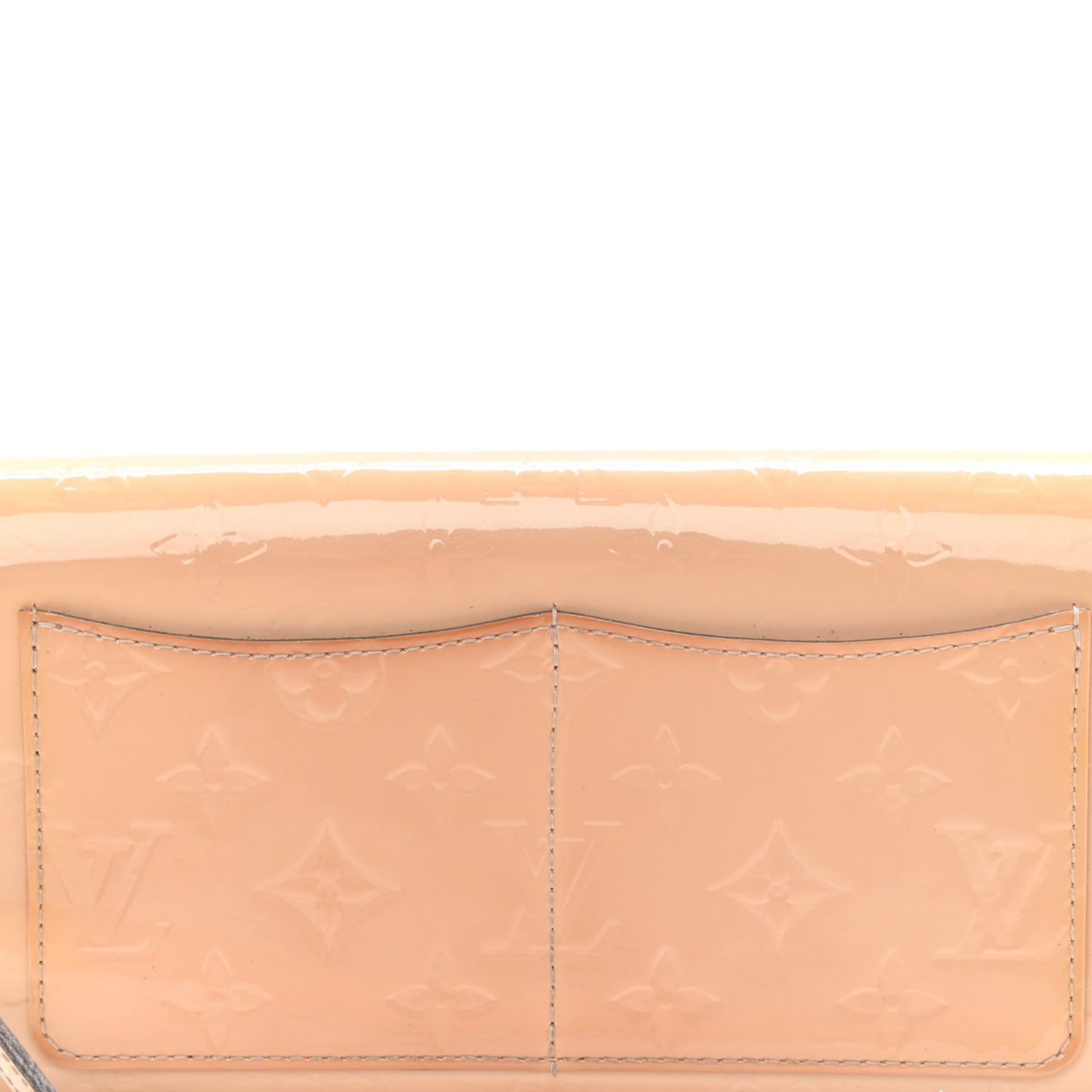 Vernis Rossmore MM Rose Angelique