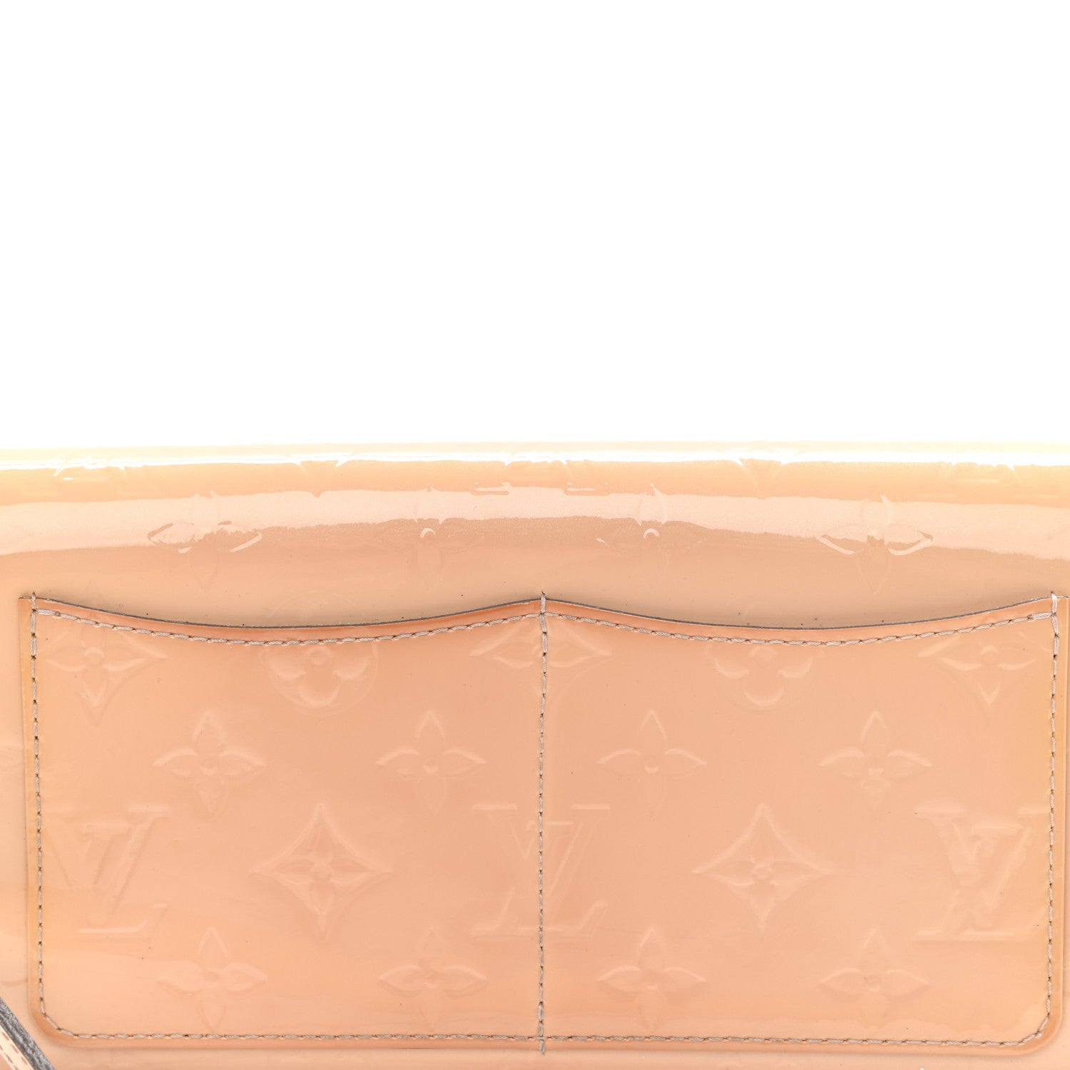Louis Vuitton Vernis Rossmore MM Rose Angelique 13 of 13