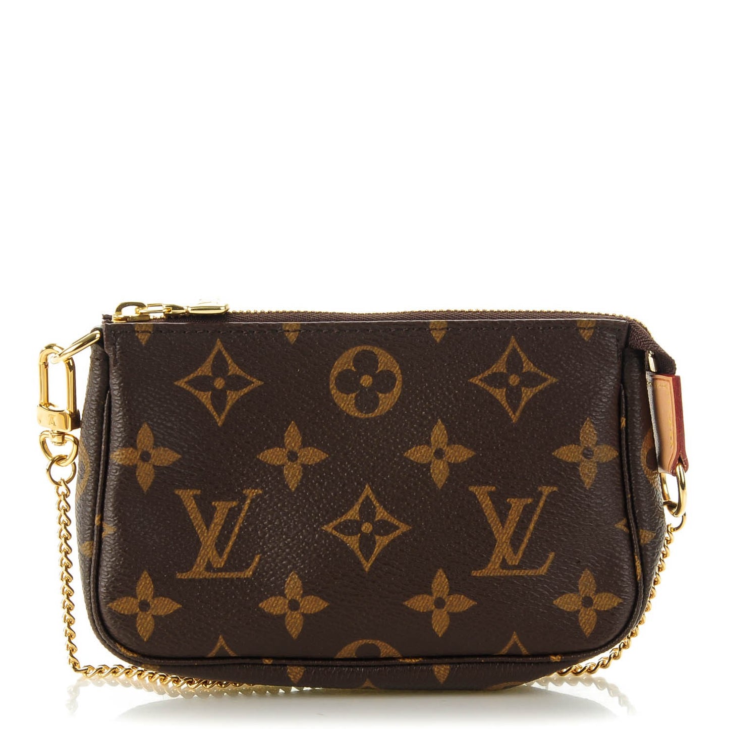 Monogram Mini Pochette Accessories
