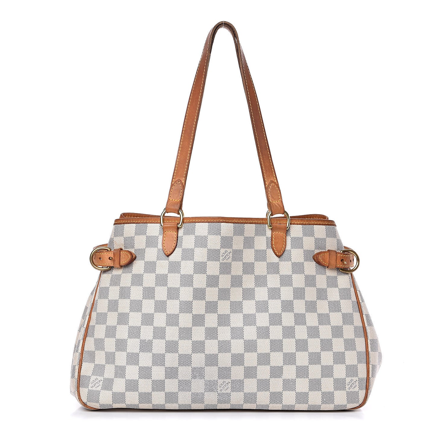 Damier Azur Batignolles Horizontal