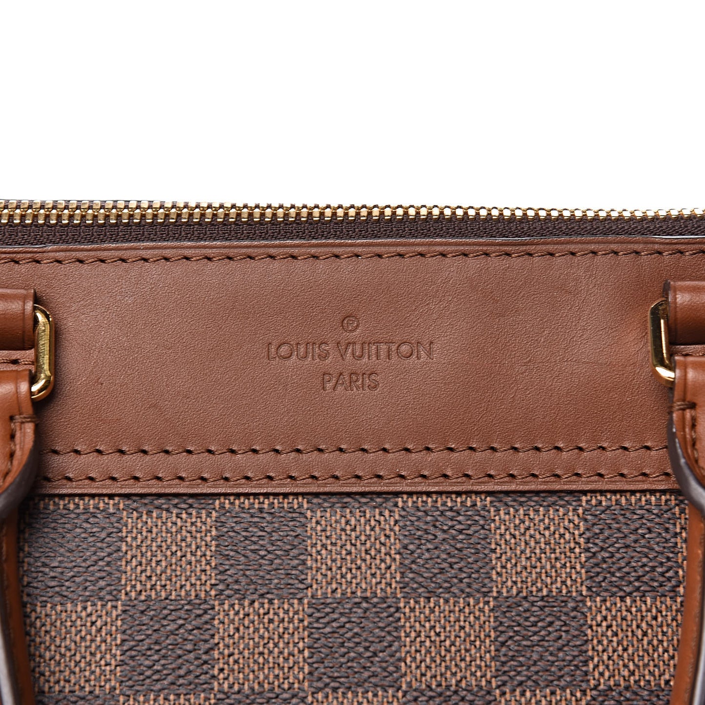 Damier Ebene Greenwich