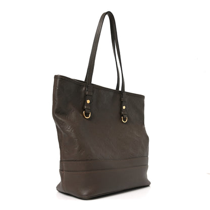 Louis Vuitton Empreinte Citadine PM Ombre 3 of 9