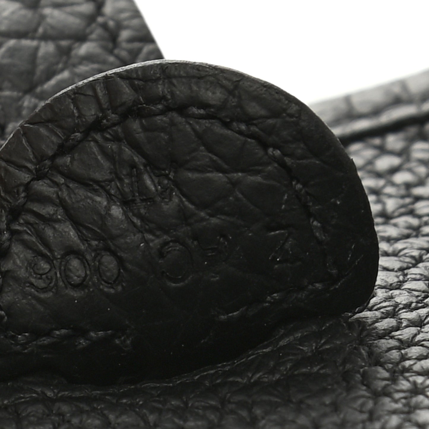 Taurillon Clemence Evelyne TPM Black
