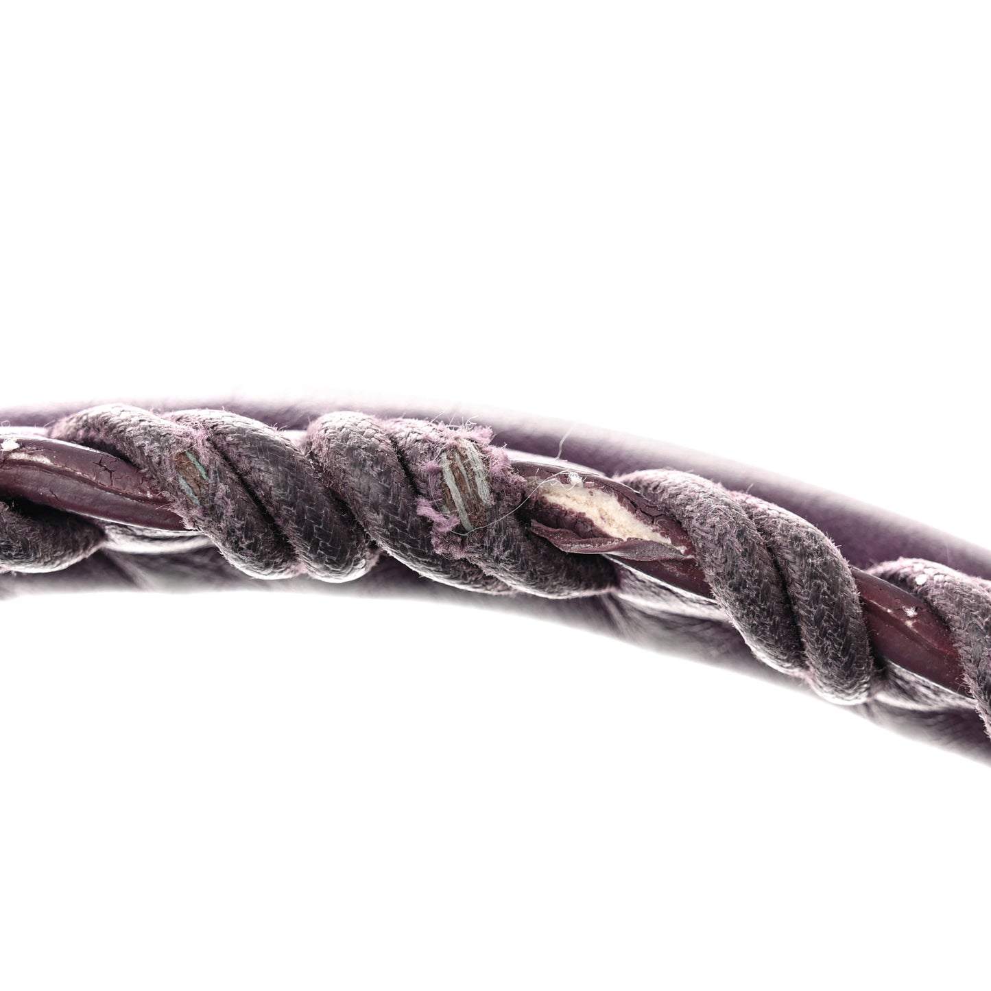 Agneau Giant 21 Silver Hardware City Raisin