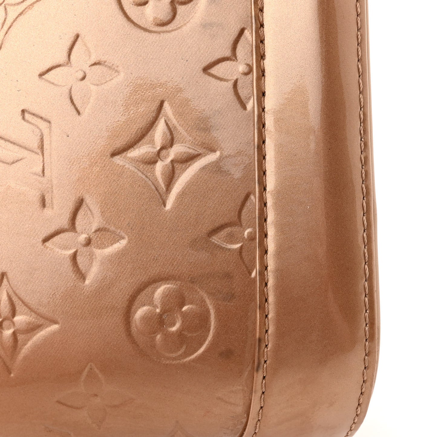 Vernis Alma PM Beige Poudre