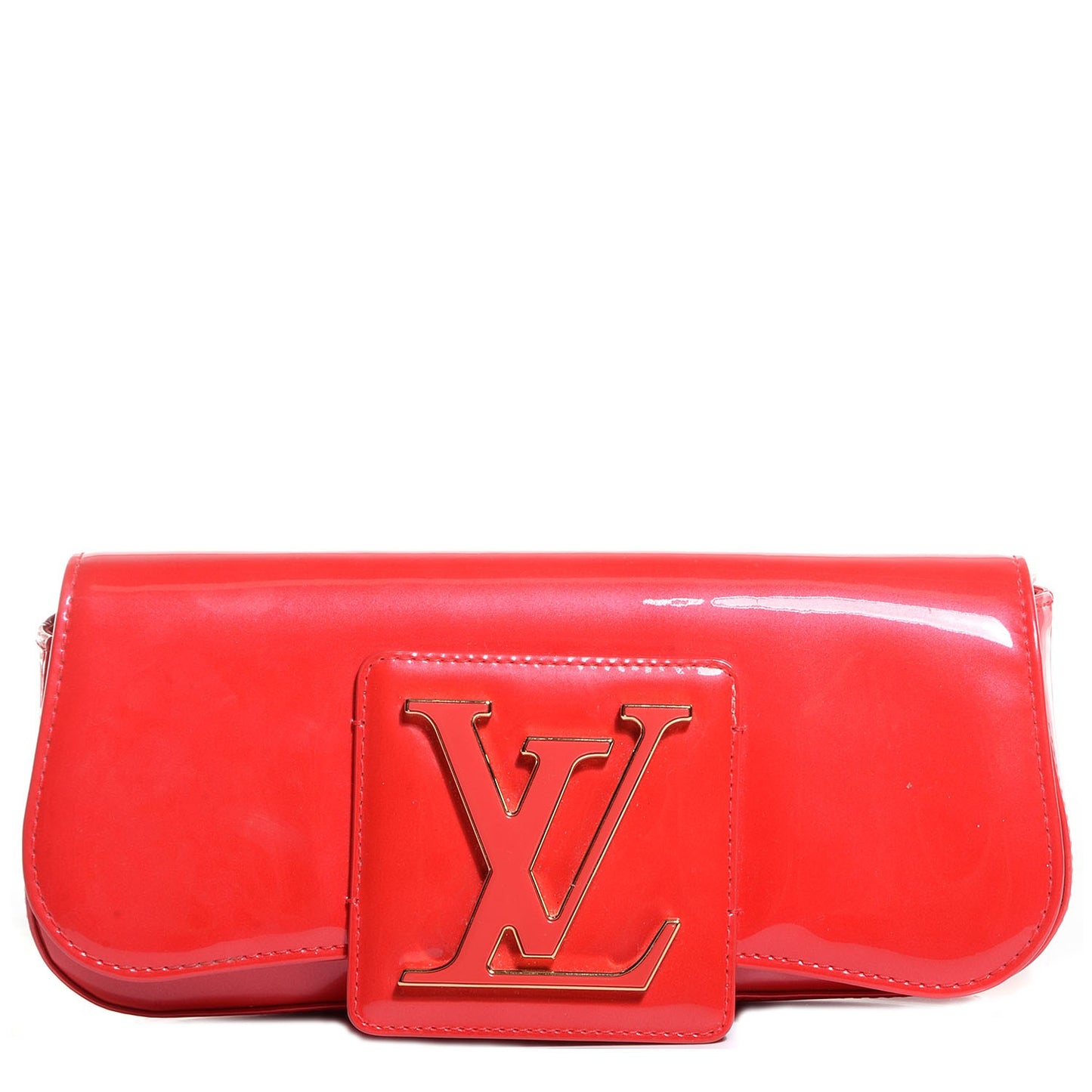 Patent Sobe Clutch Grenadine