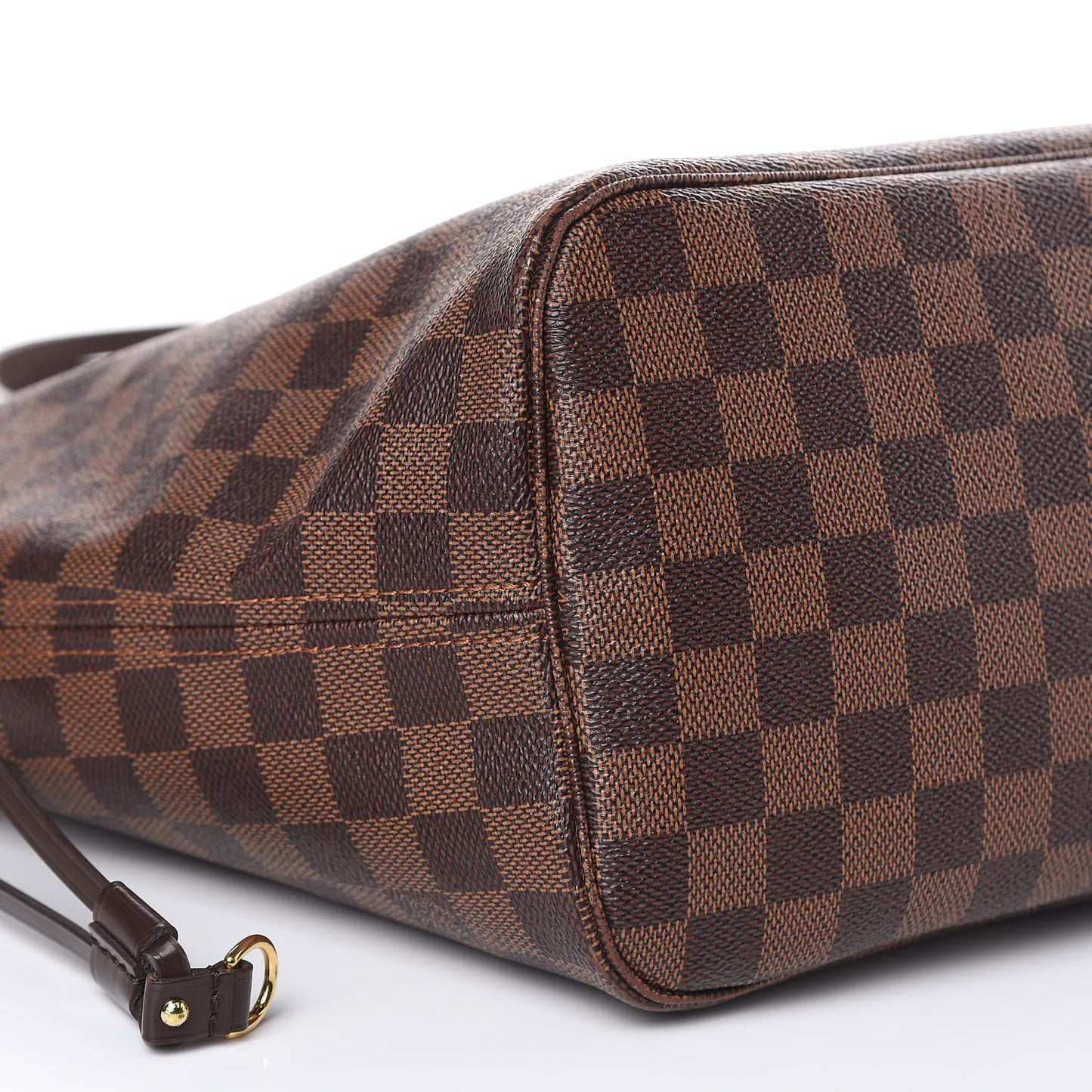 Damier Ebene Neo Neverfull MM