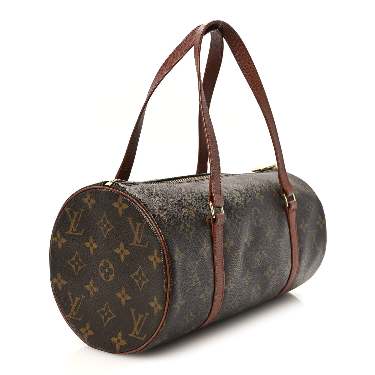 Louis Vuitton Monogram Papillon 30 3 of 10