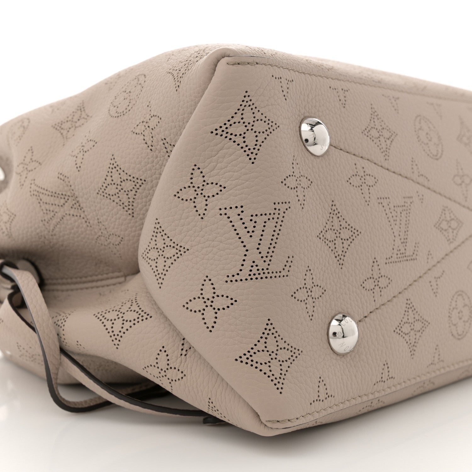 Louis Vuitton Mahina Bella Tote Galet 9 of 10