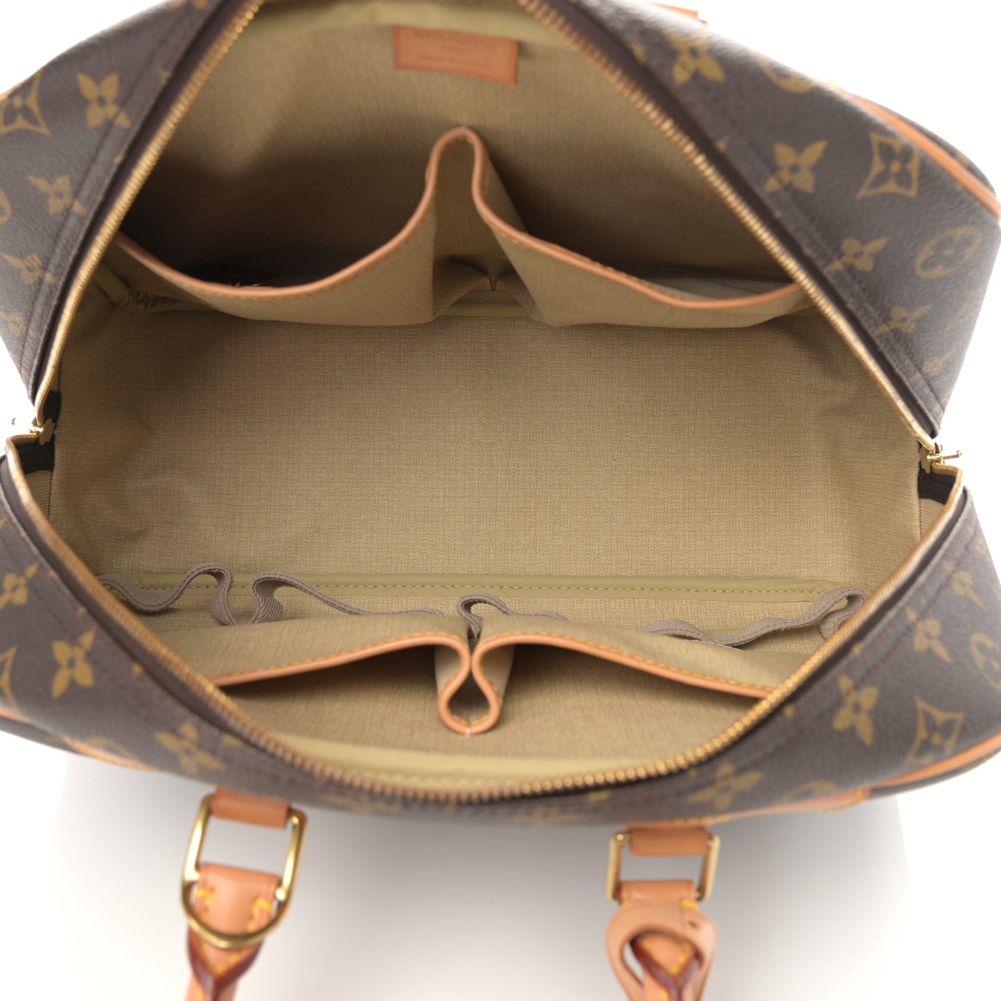 Monogram Deauville