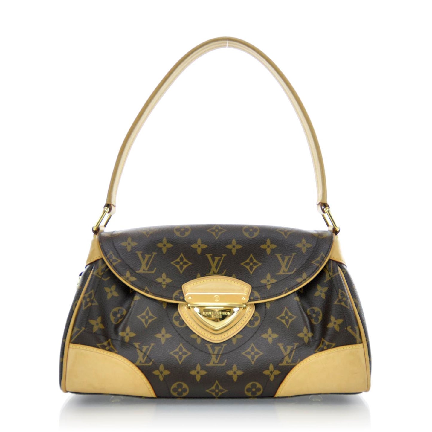 Monogram Beverly MM