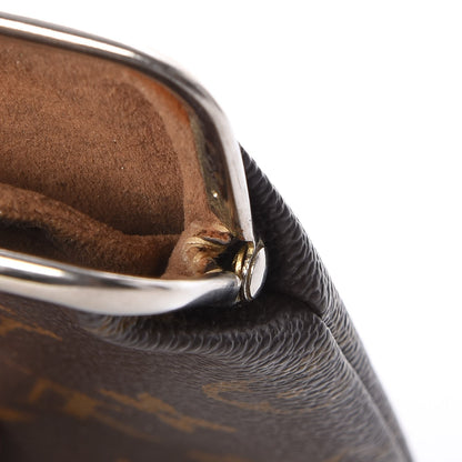 Louis Vuitton Monogram Eyeglass Case 8 of 10