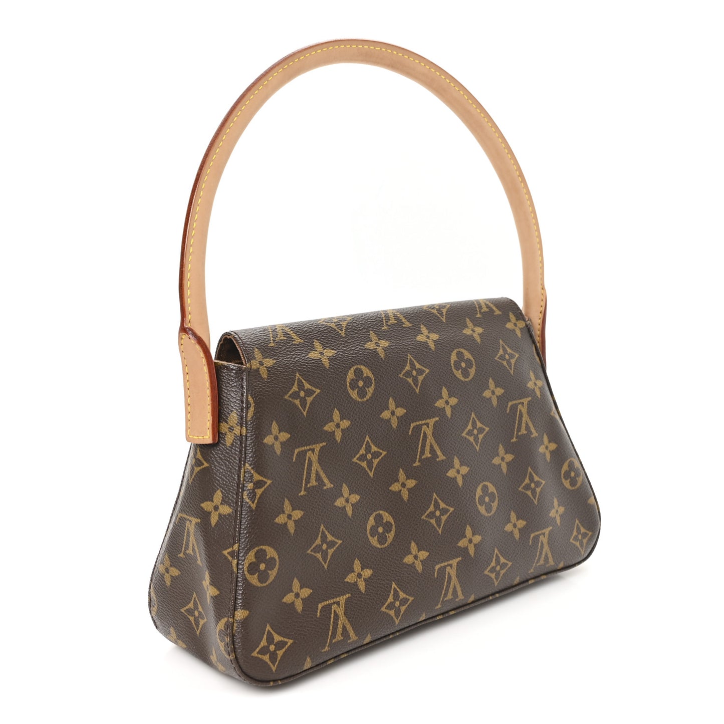 Monogram Mini Looping
