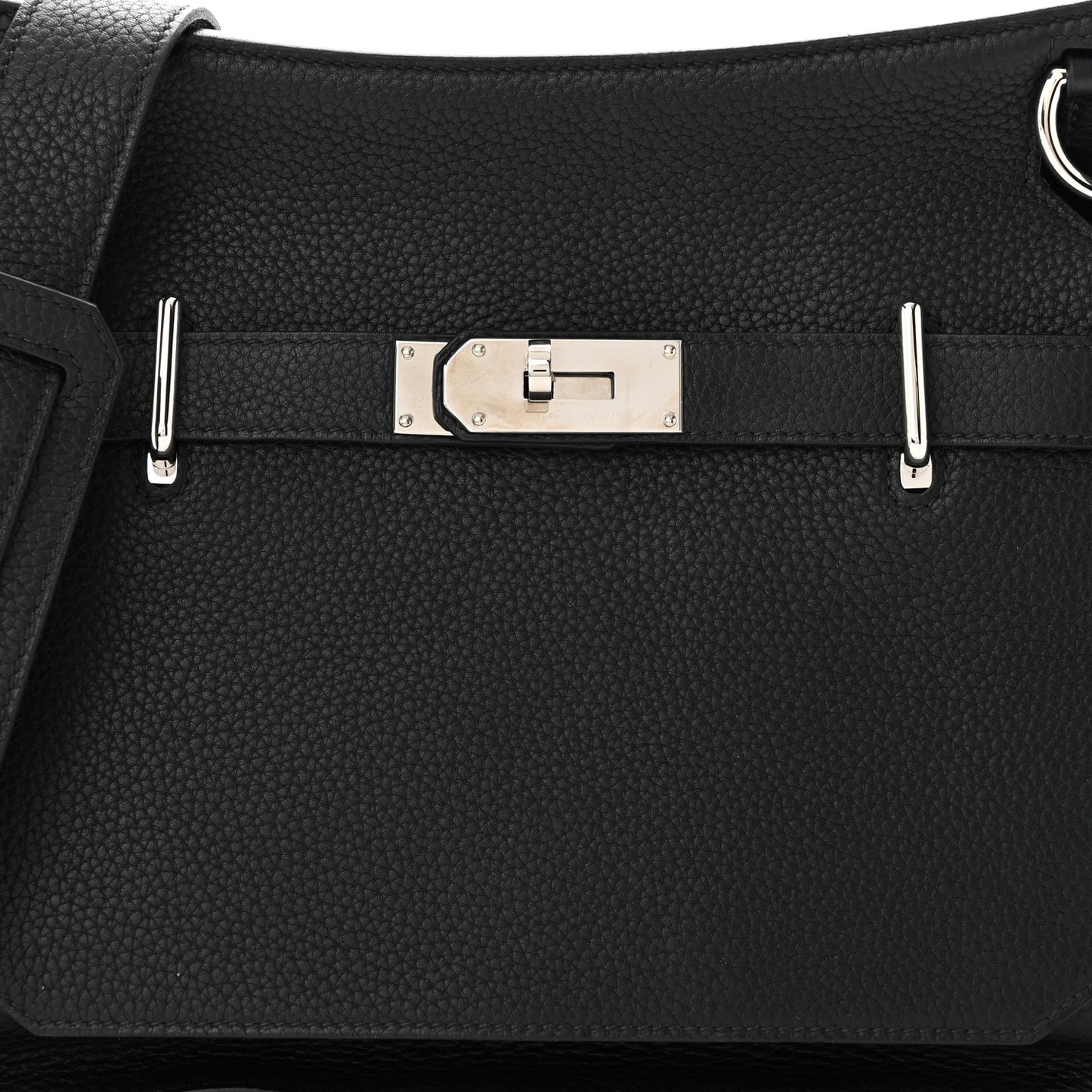 Taurillon Clemence Jypsiere 31 Black