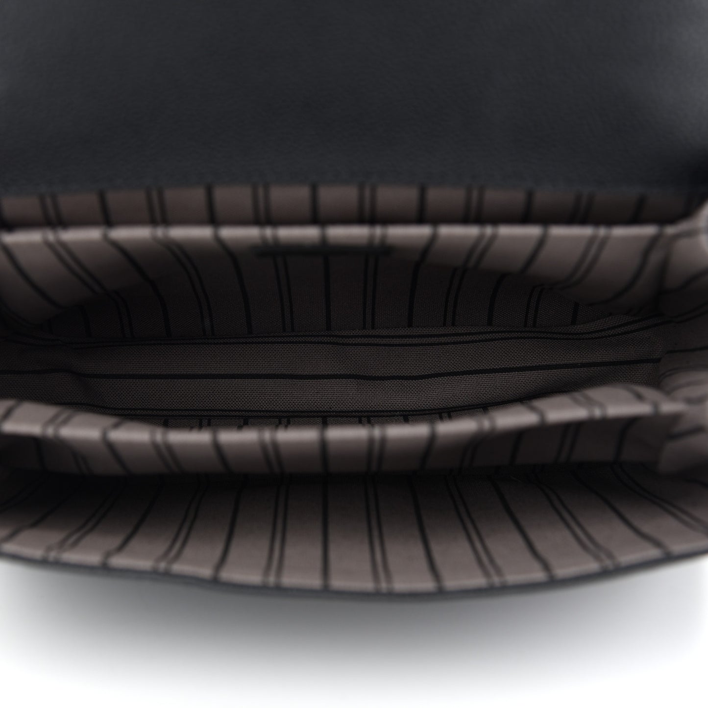 Empreinte Pochette Metis Black