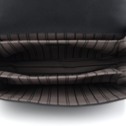 Louis Vuitton Empreinte Pochette Metis Black 5 of 8