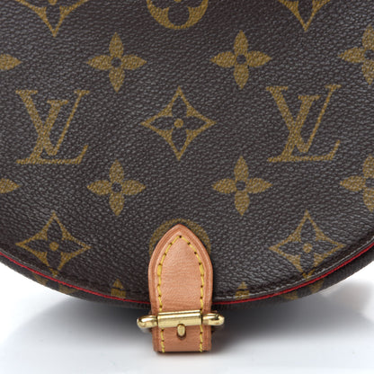Louis Vuitton Monogram Tambourin 9 of 9