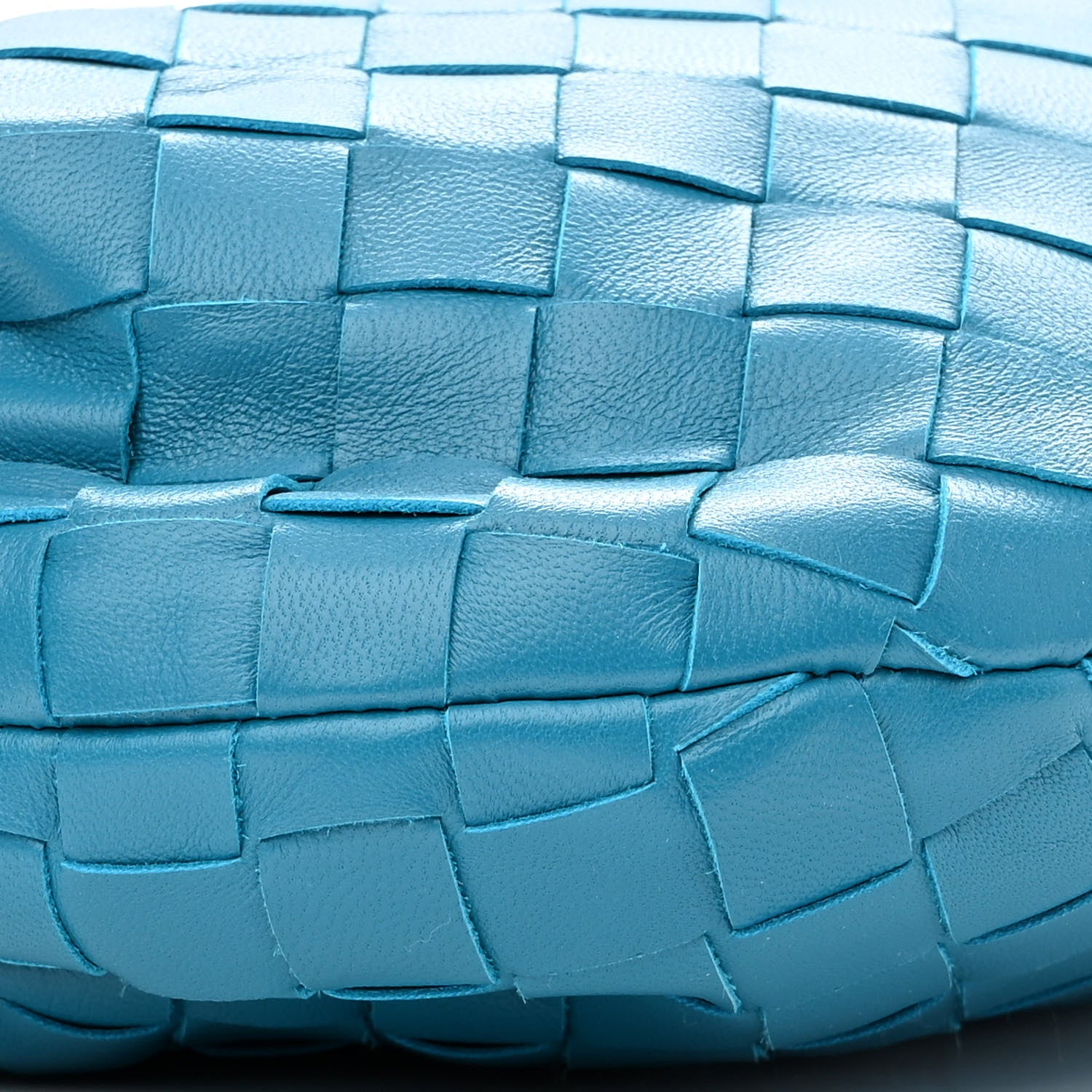 Bottega Veneta Nappa Intrecciato Mini Jodie Pool 9 of 10