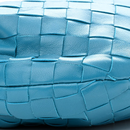 Bottega Veneta Nappa Intrecciato Mini Jodie Pool 9 of 10