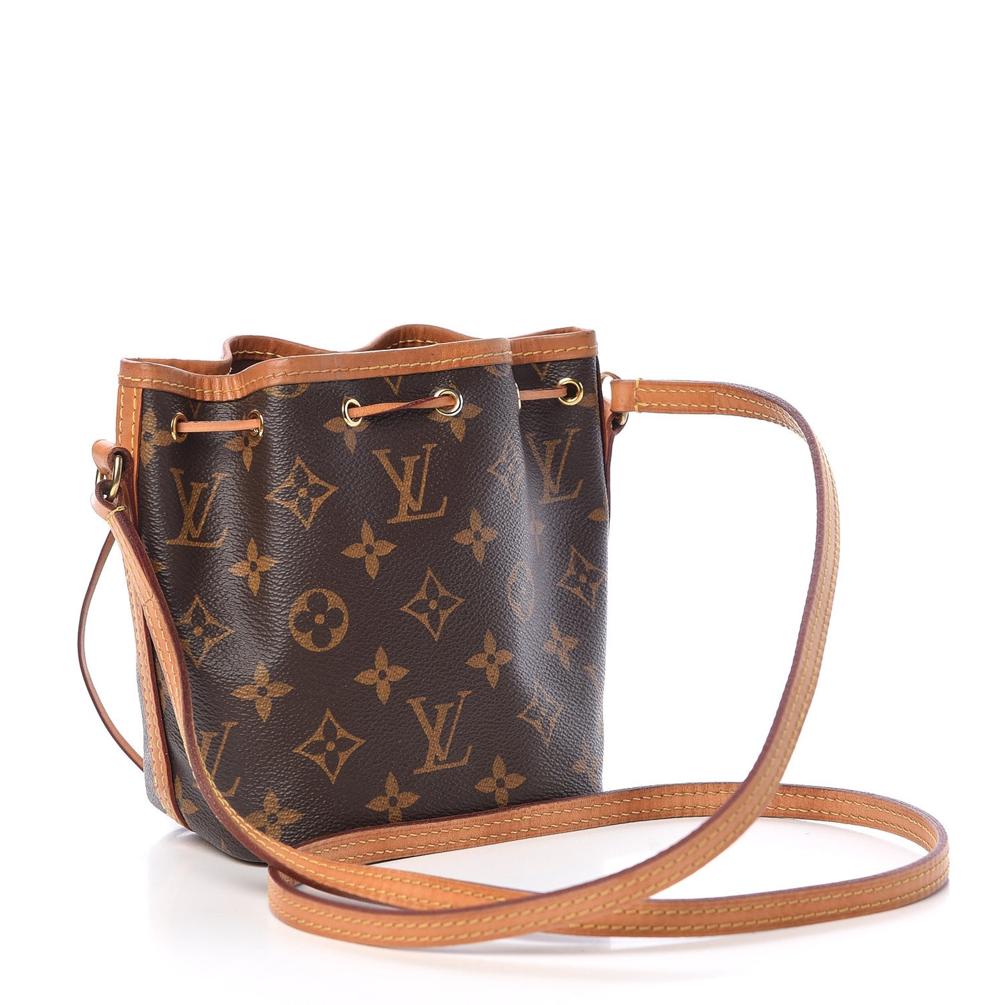 Monogram Nano Noe