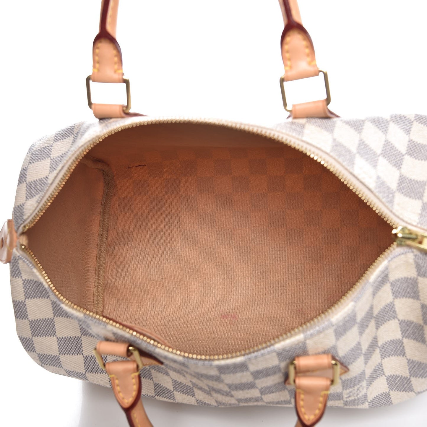Damier Azur Speedy 30