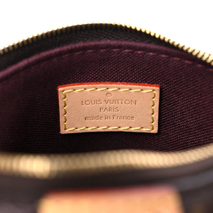 Louis Vuitton Monogram Nano Turenne 6 of 9