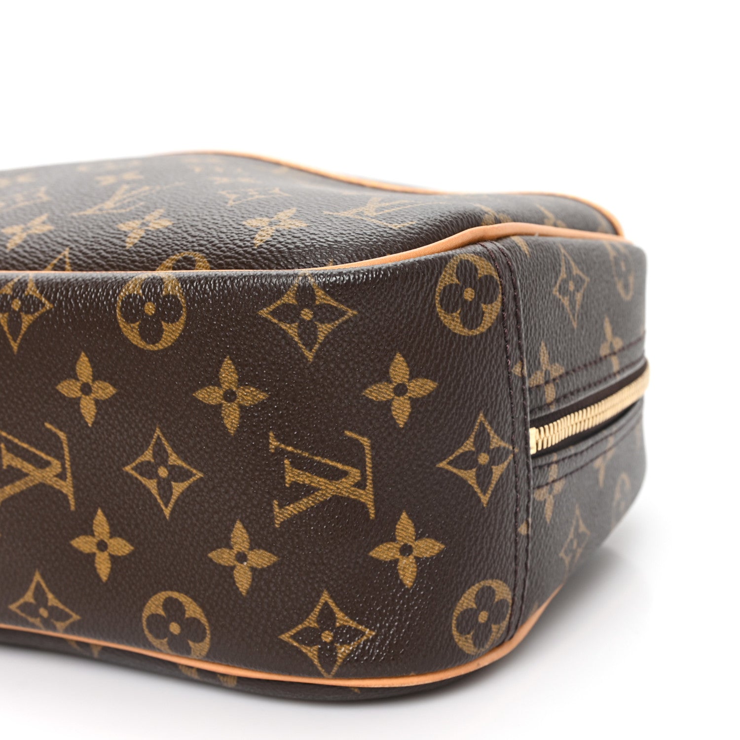 Louis Vuitton Monogram Trouville 9 of 9