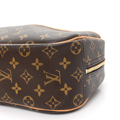 Louis Vuitton Monogram Trouville 9 of 9