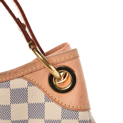 Louis Vuitton Damier Azur Galliera PM 12 of 16