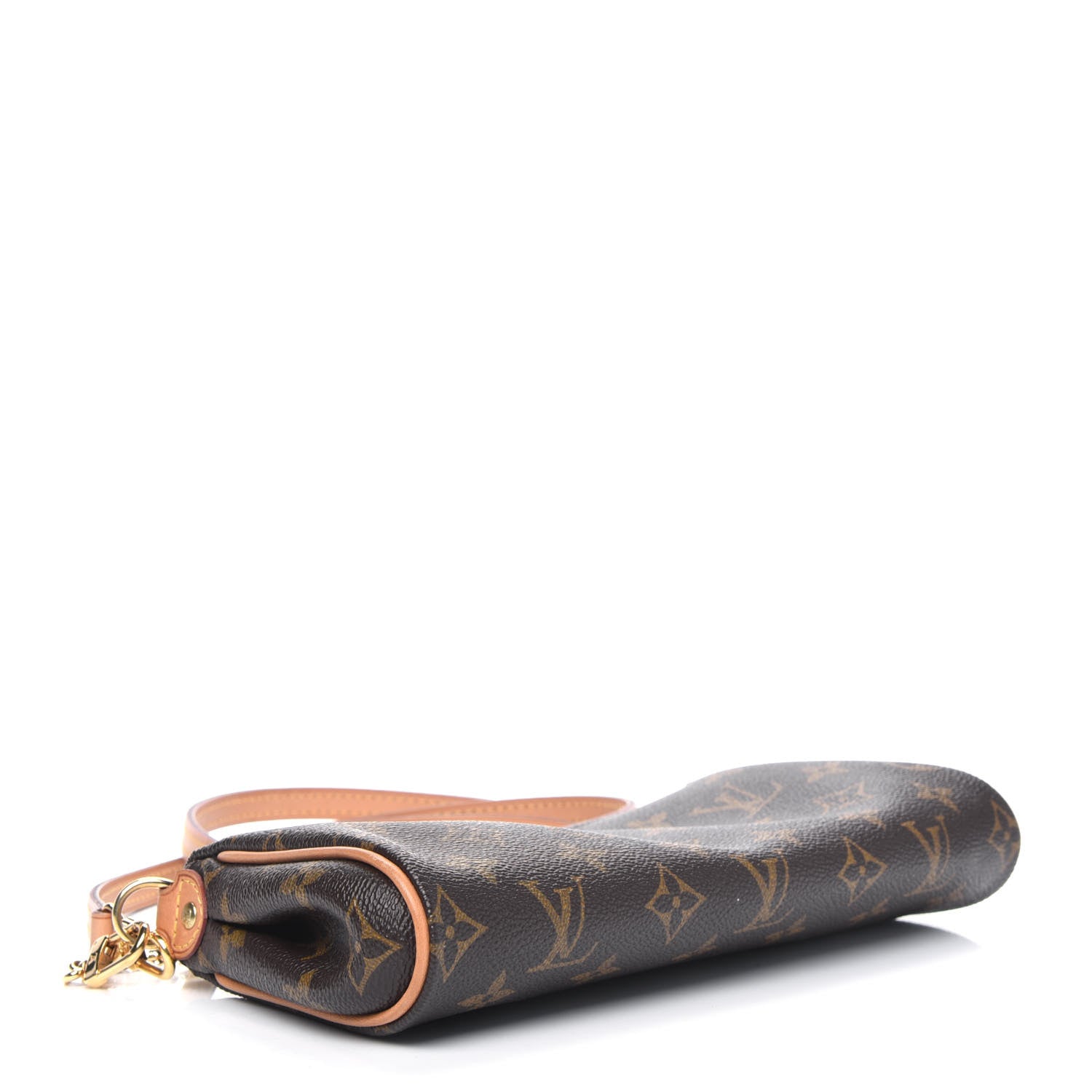 Louis Vuitton Monogram Eva Clutch 3 of 6