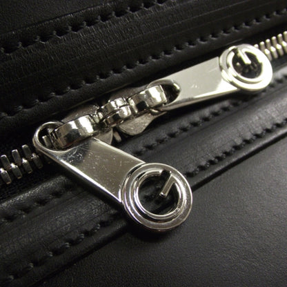 Goyard Goyardine Boeing 45 Carry On Black 12 of 12