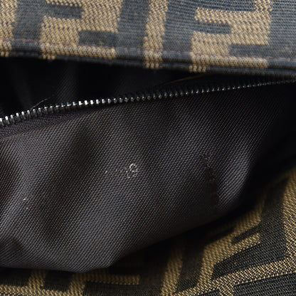 Fendi Zucca Mama Baguette Tobacco 7 of 9