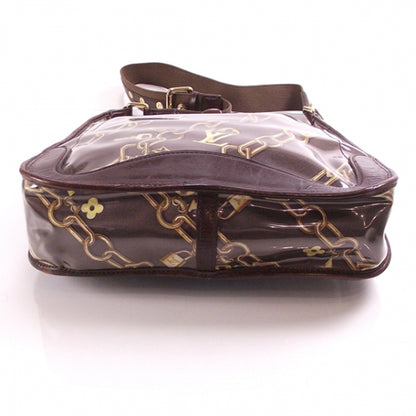 Louis Vuitton Monogram Charms Musette Brown 5 of 11