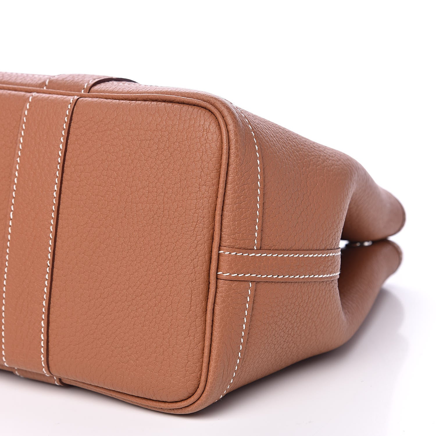 Hermes Negonda Garden Party 30 TPM Gold 8 of 9