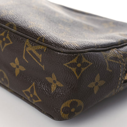 Louis Vuitton Monogram Trousse Toilette 23 9 of 9