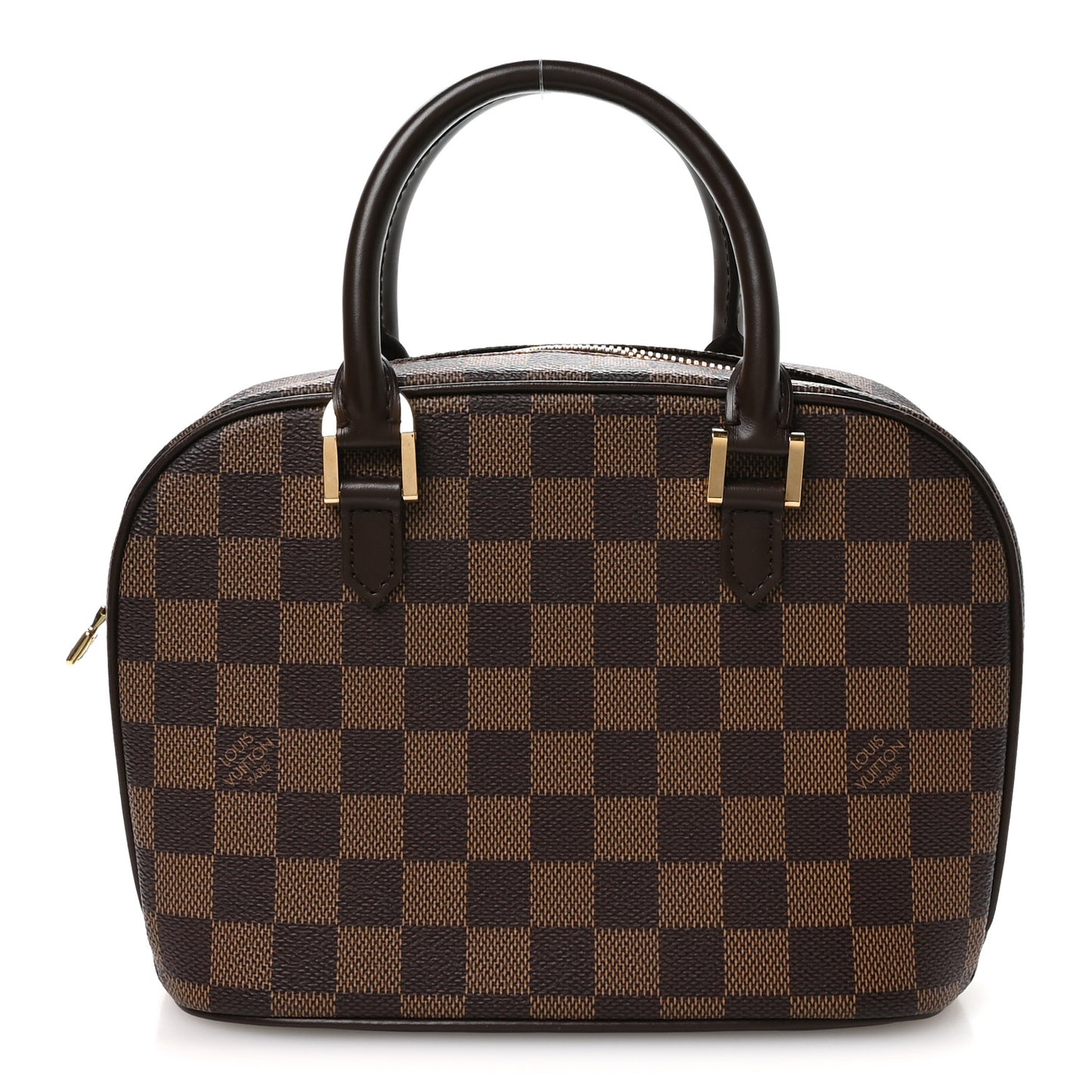 Damier Ebene Sarria Mini