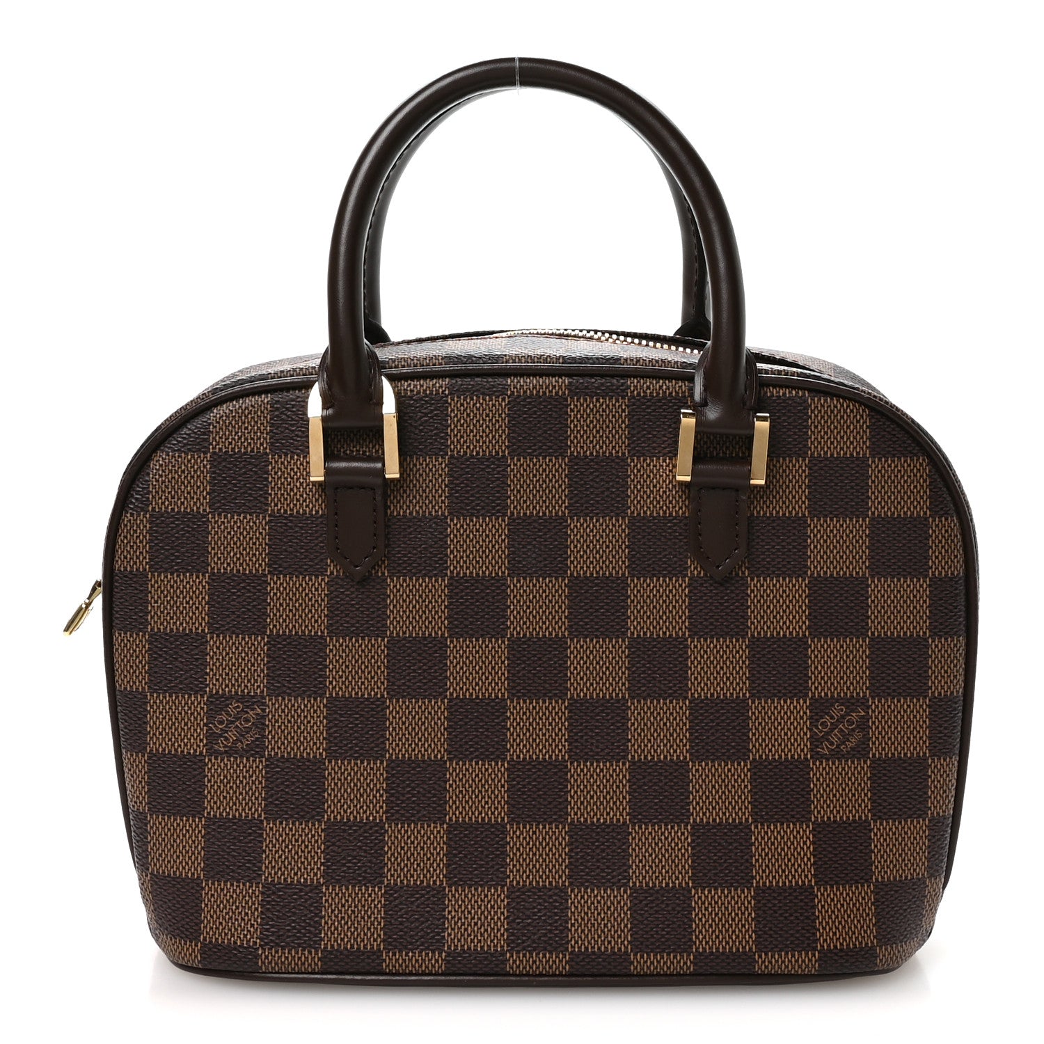 Louis Vuitton Damier Ebene Sarria Mini 1 of 10