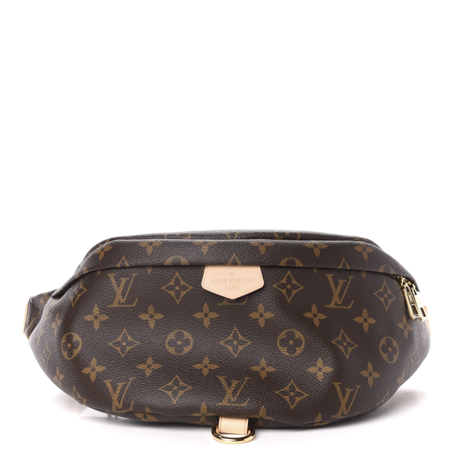 Louis Vuitton Monogram Bumbag 1 of 10