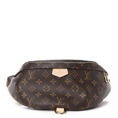 Louis Vuitton Monogram Bumbag 1 of 10