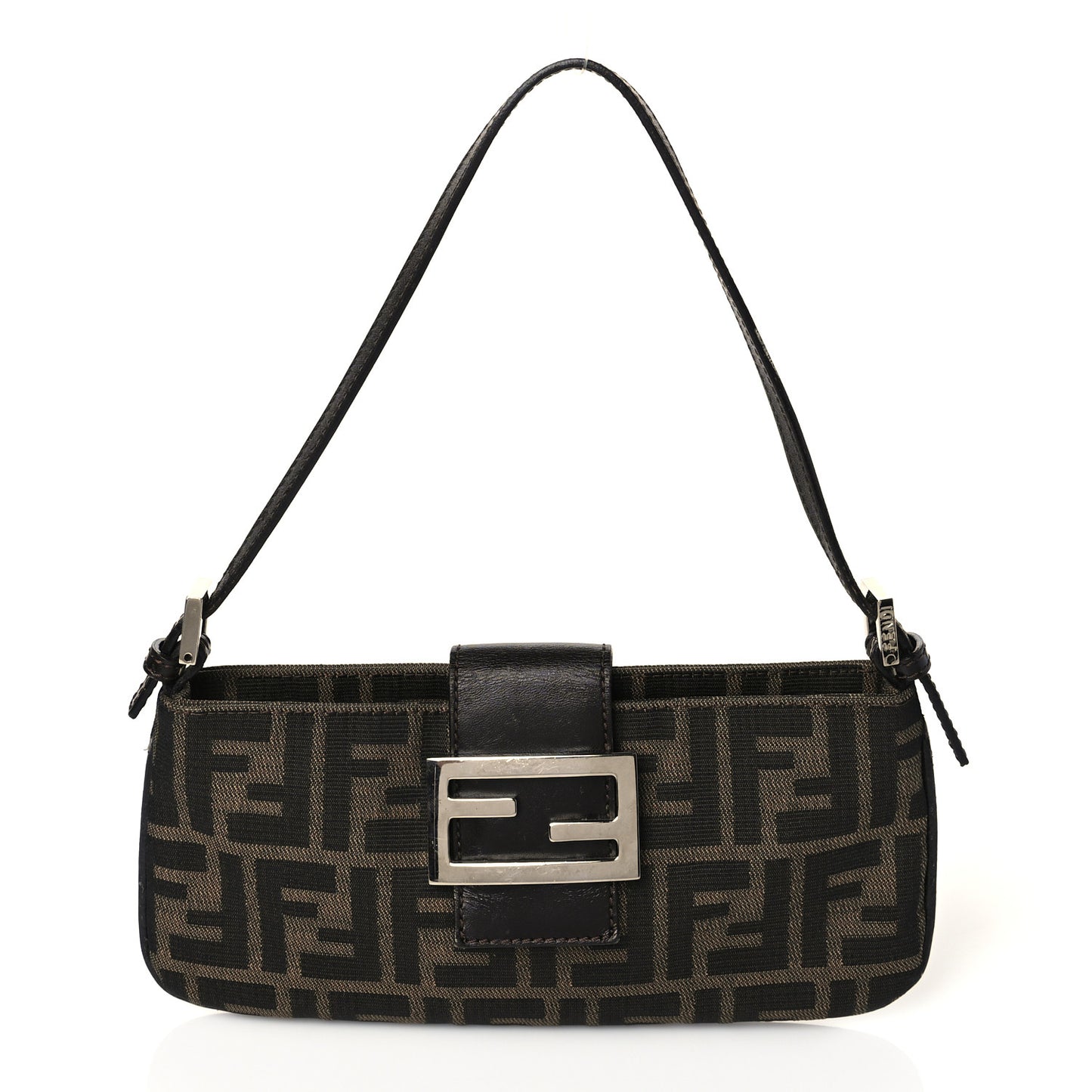 Zucca Baguette Bag Tobacco
