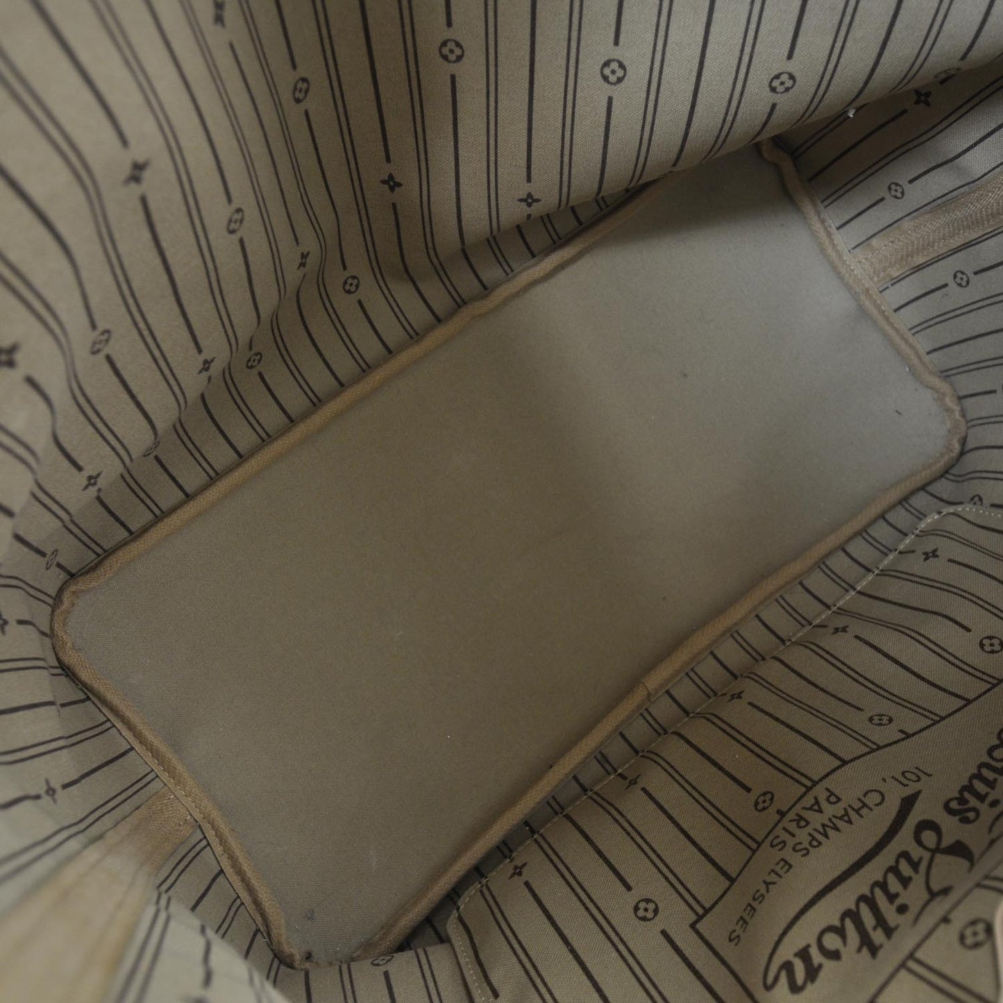 Monogram Neverfull GM